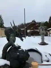 居多神社(新潟県)