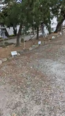 手筒花火発祥の地 吉田神社の周辺