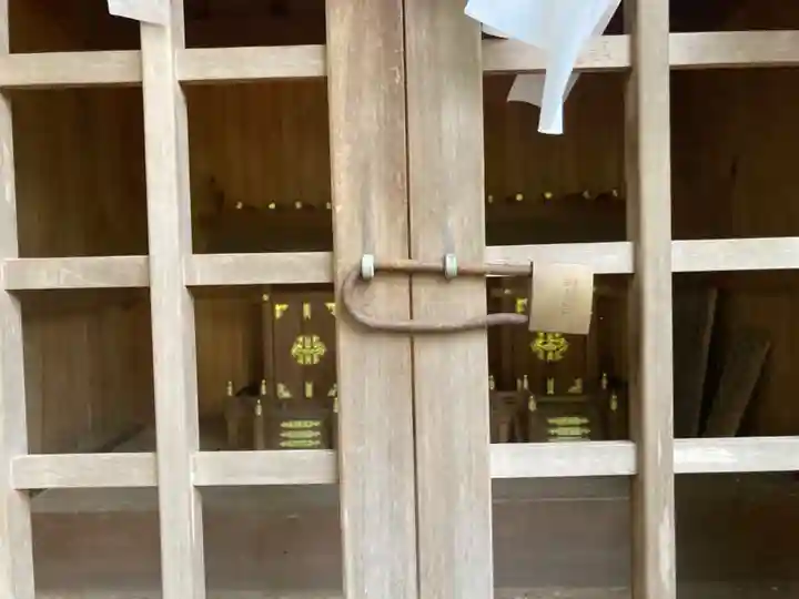 熊野神社(神奈川県)