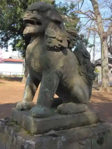 香取神社（長谷）(茨城県)