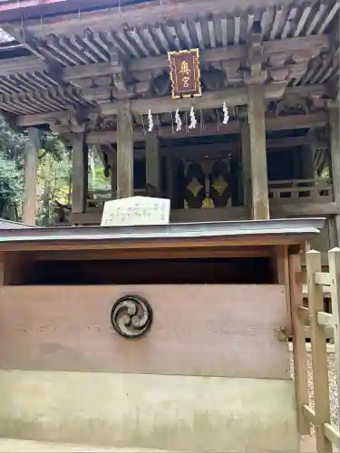 鹿島神宮(茨城県)