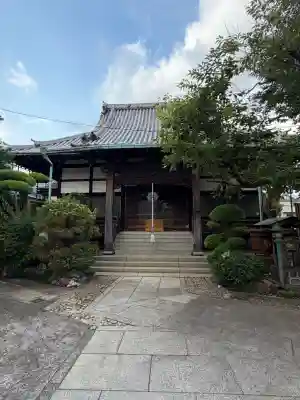 宗林寺(東京都)