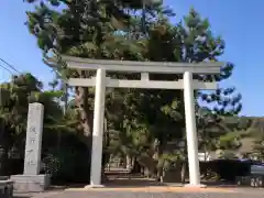 熊野大社(島根県)