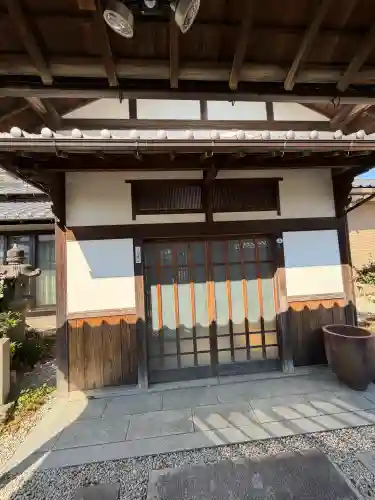 津観音(三重県)