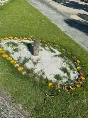 四季桜の寺 妙乗院(愛知県)