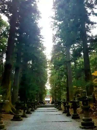 北口本宮冨士浅間神社のその他建物