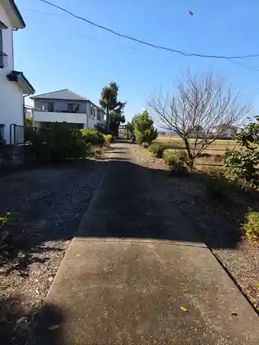 八幡神社(埼玉県)