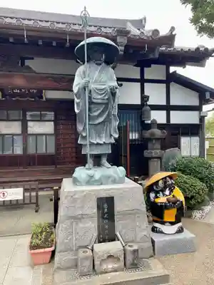 谷中西光寺(東京都)