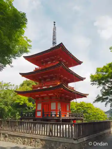 清水寺(京都府)