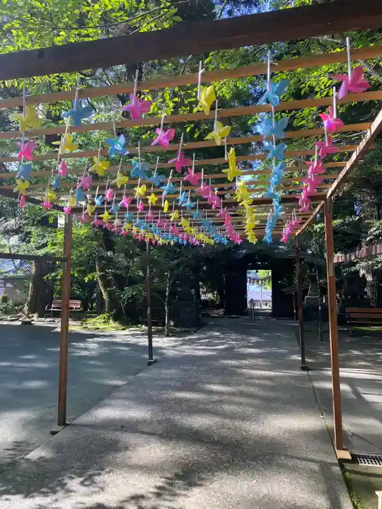 彦嶽宮(熊本県)