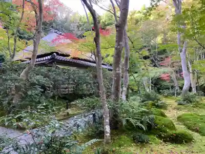 祇王寺のその他建物
