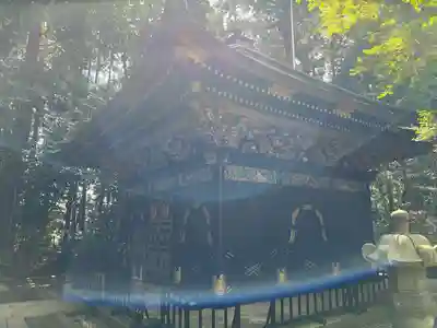 瑞鳳殿(宮城県)