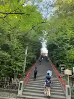 大崎八幡宮(宮城県)