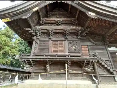 箭弓稲荷神社(埼玉県)