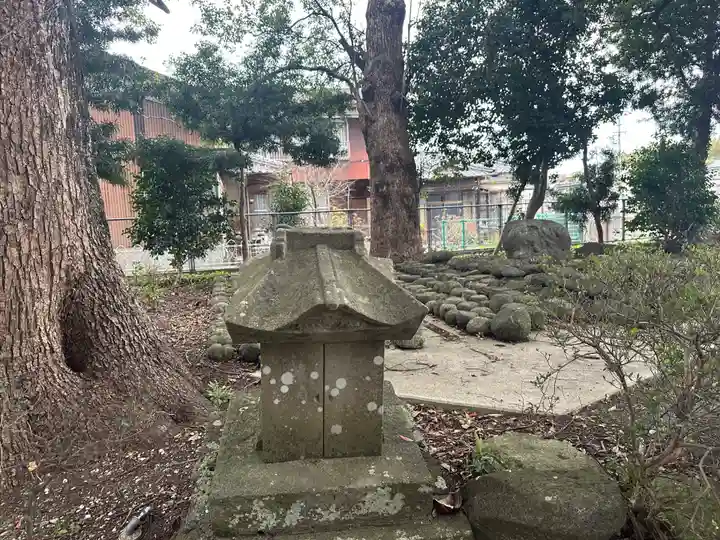 有家温泉神社(長崎県)