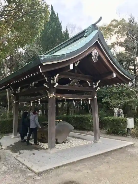 伊弉諾神宮(兵庫県)