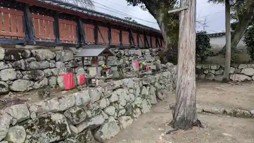 大将軍神社(滋賀県)