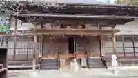 卜雲寺(埼玉県)