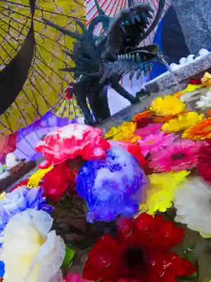 札幌諏訪神社(北海道)