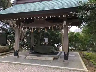 賀茂神社(石川県)