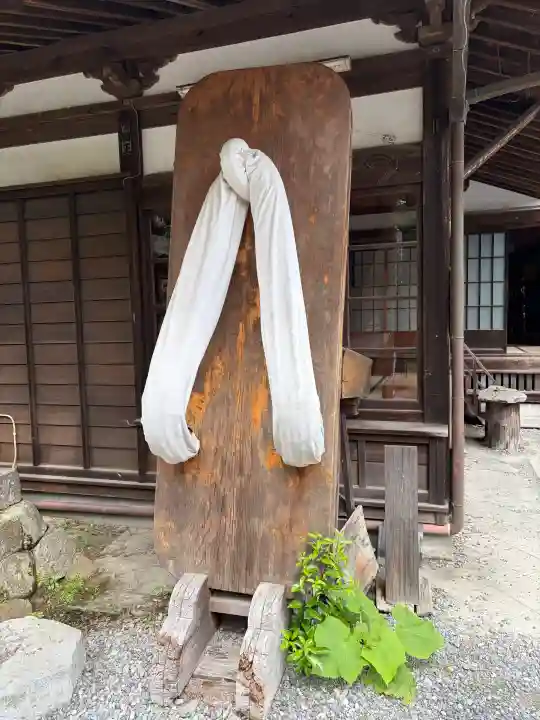 秋葉總本殿可睡斎(静岡県)
