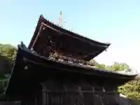 切幡寺(徳島県)