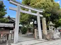 熊野神社(京都府)