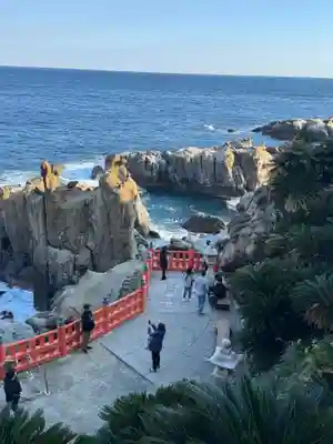 鵜戸神宮(宮崎県)