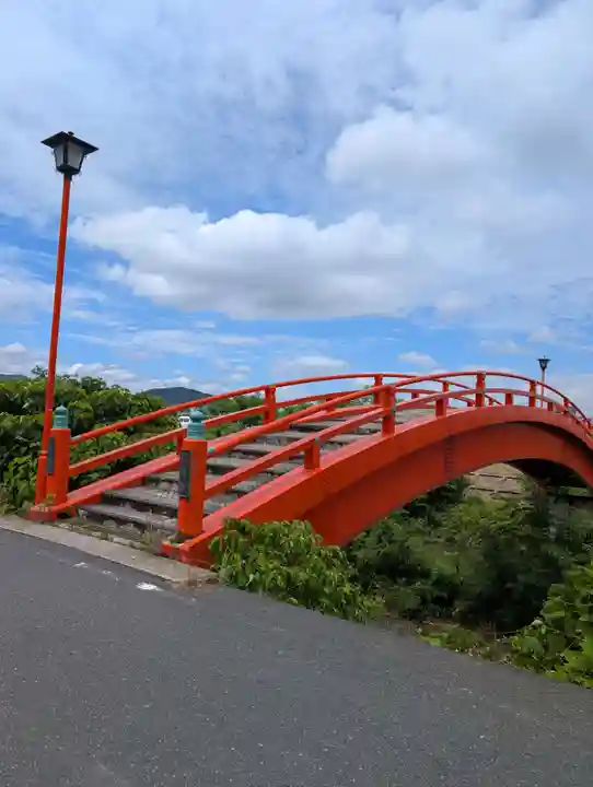 草戸稲荷神社(広島県)