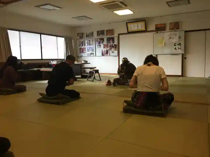 遠照山 光明寺(尼崎大仏)(兵庫県)