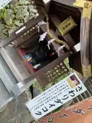 三輪神社(岐阜県)