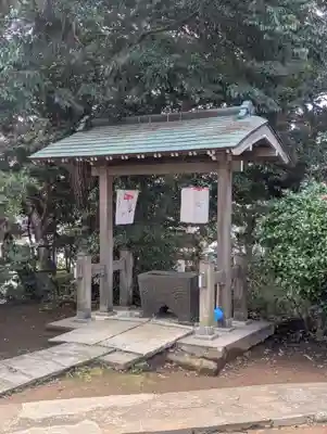 八幡神社(神奈川県)