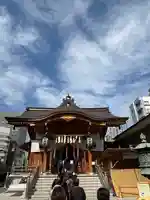 水天宮(東京都)