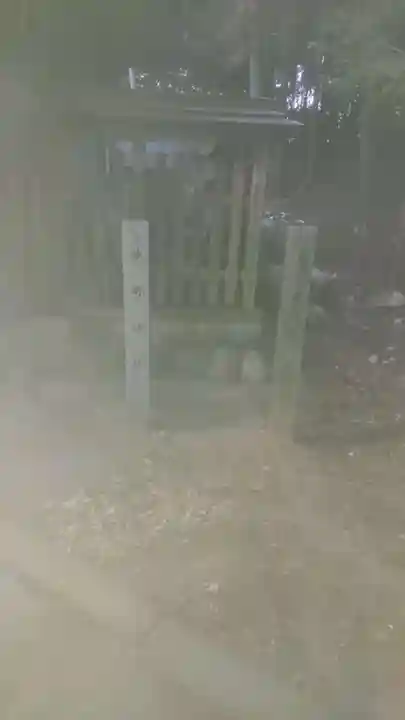 八坂神社の末社・摂社