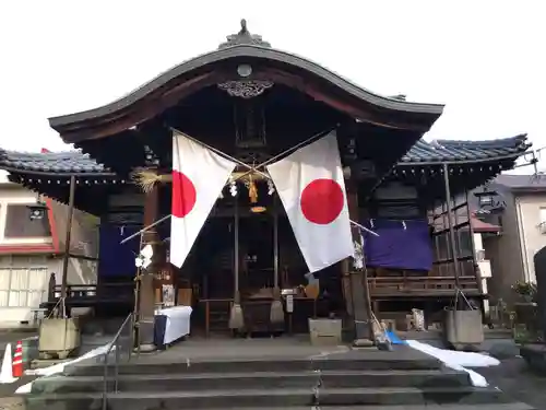 火産霊神社(福井県)