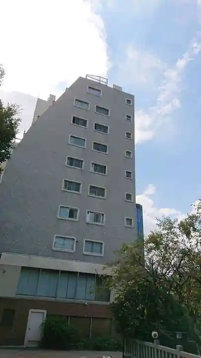 牛天神北野神社のその他建物