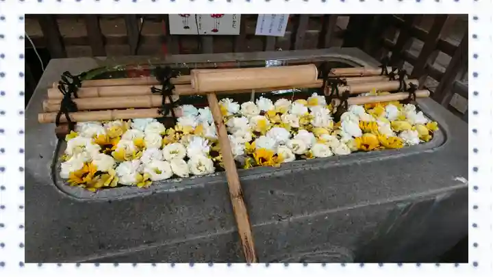 下谷神社(東京都)