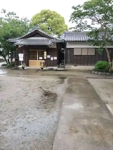 甚目寺(愛知県)