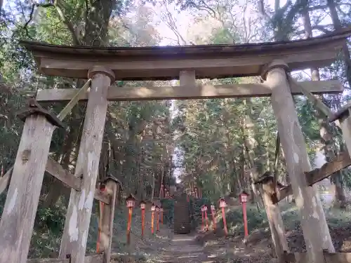 亀岡八幡宮(栃木県)