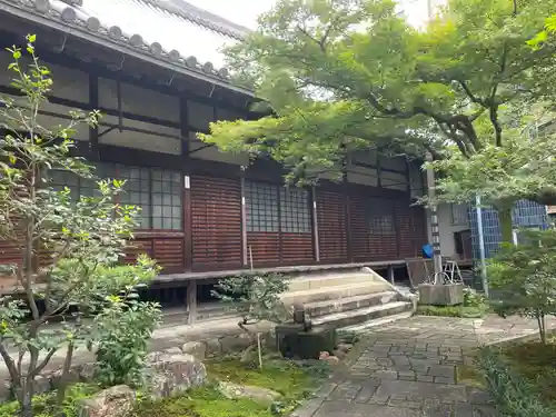 栽松寺(岐阜県)