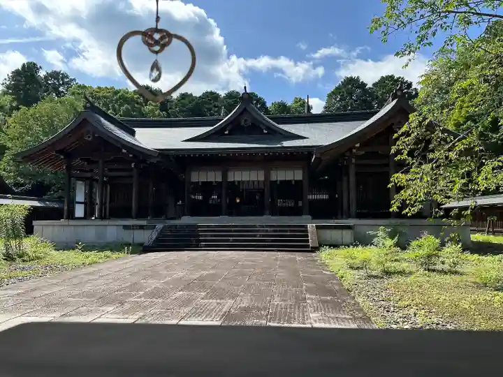 吉野神宮(奈良県)
