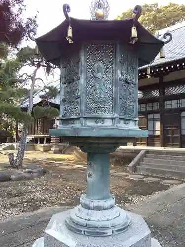 南蔵院のその他建物