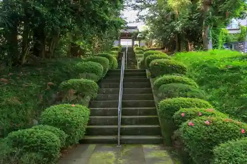 光明寺の建物その他