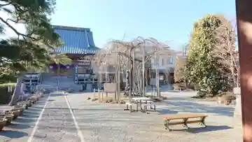 久成寺(静岡県)