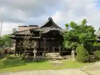 満藏院(山梨県)