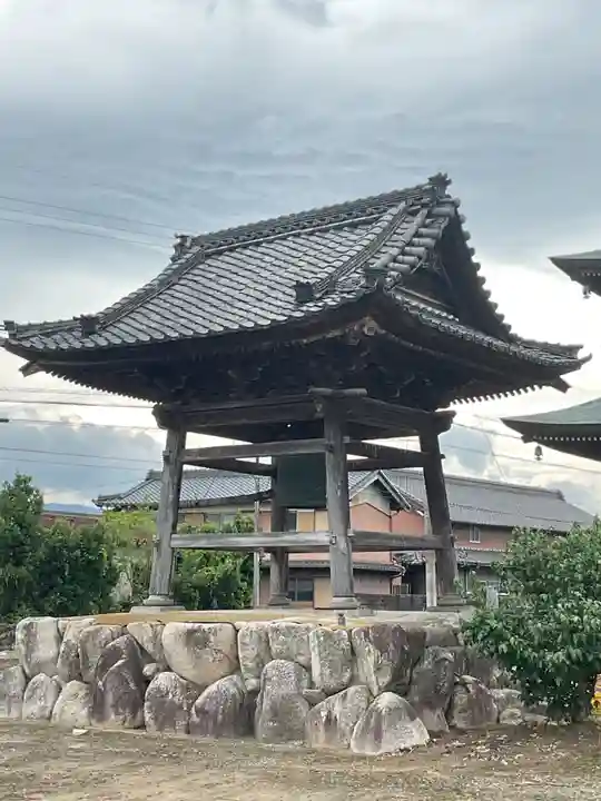 西導寺のその他建物