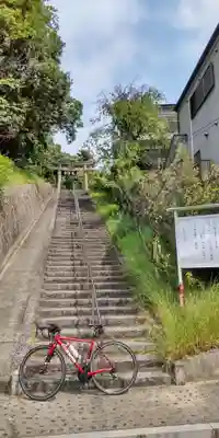 春日神社(大阪府)