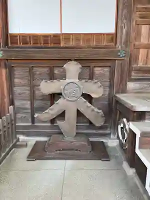 深大寺のその他建物