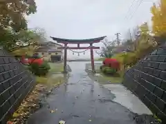 弘前天満宮(青森県)