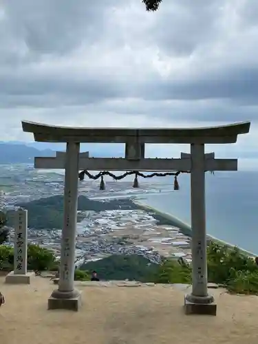 高屋神社(香川県)